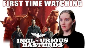 FIRST TIME WATCHING  Inglourious Basterds (2009)  Movie Reaction  I Love It