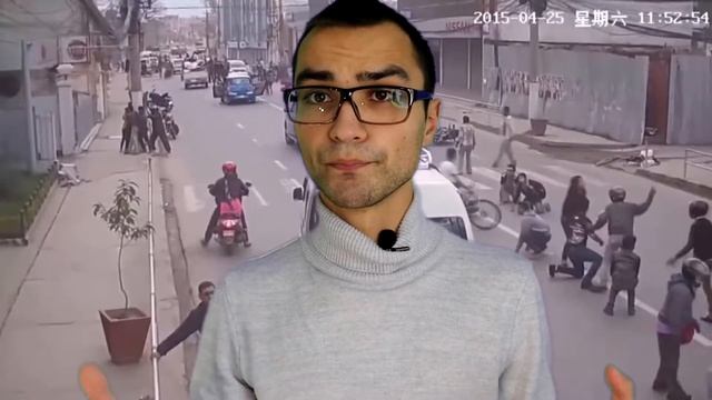 Введение в Основы Безопасности Жизнедеятельности/ОБЖ/Лекция №1 смотреть онлайн