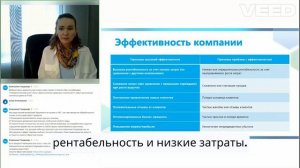 Финансовое здоровье компании