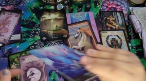 January 2022 Three Months Ahead Reading || February through April || Tarot || Oracle