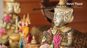 DUSIT THANI MALDIVES 5* - Дусит Тхани Мальдивес - Дхаравандхоо, Мальдивы | обзор отеля, территория