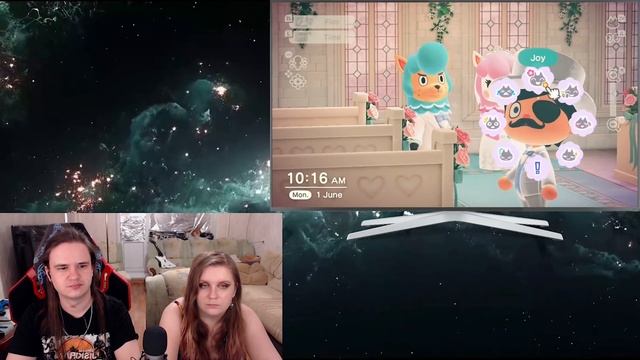 ДЕТИ РАБОТОРГОВЛИ. Темная сторона Animal Crossing: New Horizons | РЕАКЦИЯ НА @buldjat | смотреть онлайн