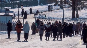 Из Солнцево в Оптину