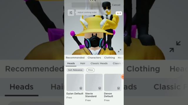 как получить приведение в роблоксе смотреть онлайн