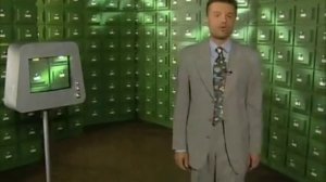 Намедни: Наша эра. 1975 год