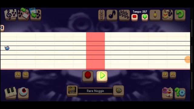 My Singing Monsters | Pixolotl Composer Tutorial смотреть онлайн