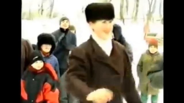 МАСЛЕНИЦА ПРИШЛА, ОТВОРЯЙ ВОРОТА... смотреть онлайн