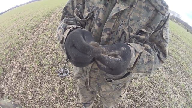 Охота на советы.  Коп советских монет.  Серебряный гривенник среди монет СССР смотреть онлайн