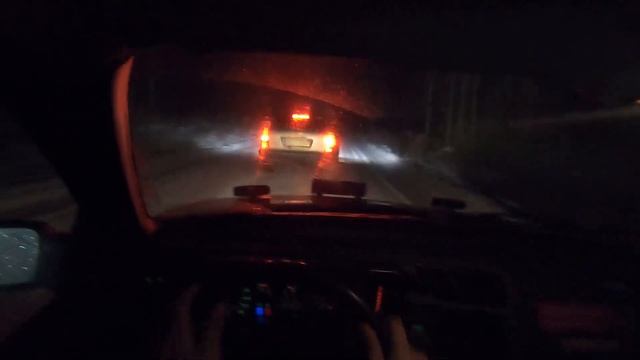 How to get more Views!? POV Ford Sierra 2.0 DOHC & Mercedes w202 Winter Drift смотреть онлайн