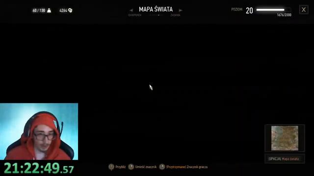 Wybieramy króla Skellige | Wiedźmin 3 na 100% смотреть онлайн