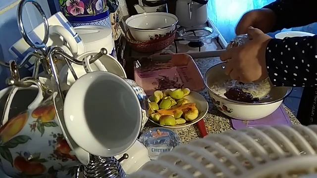 1часть! Из того что есть! Пальчики оближешь! смотреть онлайн