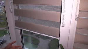 СТУЧАТ ЖАЛЮЗИ ОТ ВЕТРА. РЕШЕНИЕ ЗА ОДНУ МИНУТУ