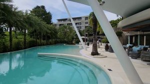The Pavillions 5* виллы со своим бассейном | Бангтао | Пхукет |