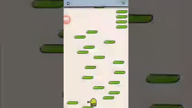 Дудл джамп смотреть онлайн