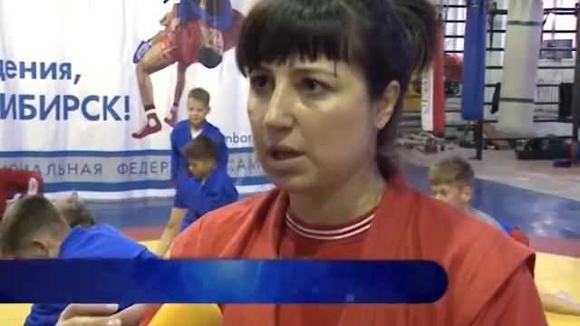 заслуженный мастер спорта Марина Корнеева смотреть онлайн