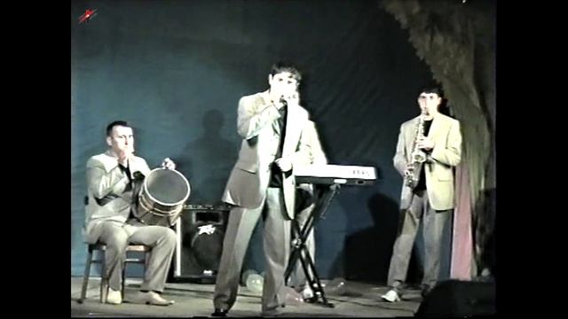 гр.Нур - Зубейда (2005)