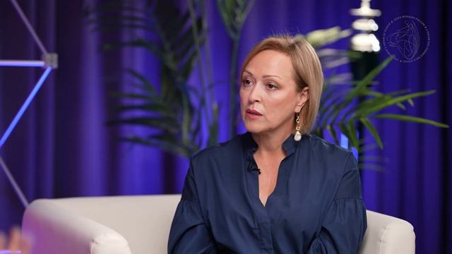 Женский вопрос. "Музей как экосистема." Ольга Журавлева.