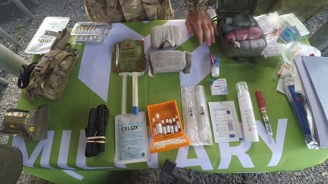 Что должно быть в аптечке? Индивидуальная и групповая. Советы действующего сотрудника.