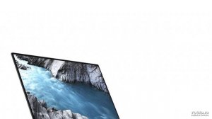 Dell XPS 9370 Laptop, 13.3″ UHD (3840 x 2160) InfinityEdge Touch Display