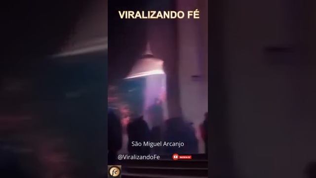 VIRALIZANDO FÉ 8