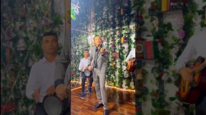 Даминжон Косимов эй сабо  бу кушикни устоз Кобил Иброхимов рухсатлари б н ижро этдик