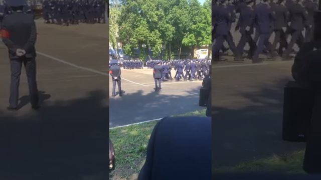 Сасовское лётное училище ГА  2 июня 2023 г. отмечает 80-летие.