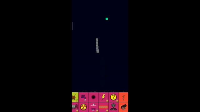 Секретные Материалы в игре "Песочница" смотреть онлайн