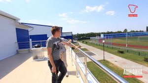 Гид по Воронежской области. Новохоперск.