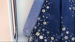 Коллекционная кукла Эльза Олаф и холодное приключение (Elsa Olaf's Frozen Adventure limited doll)
