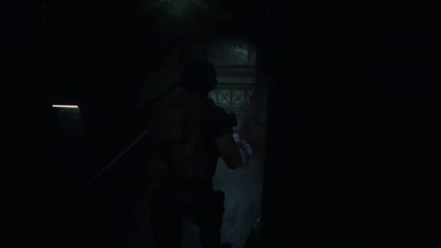 Resident Evil 3 [Remake] [Часть 4]