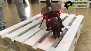 Обзор электросамоката Dualtron Raptor 2