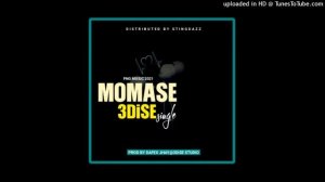 Momase(2021 Png Music) 3Dise