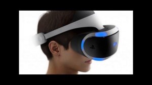 ВНИМАНИЕ! VR ШЛЕМ ОПАСЕН ДЛЯ ЖИЗНИ