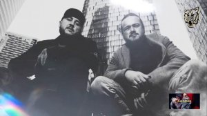 🎧 TRUEтень & Алексей Сулима - Туманные города    #новыйрэп