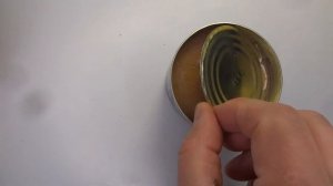 Взял на пробу  Консервы Сайра Тихоокеанская Натуральная Китбай