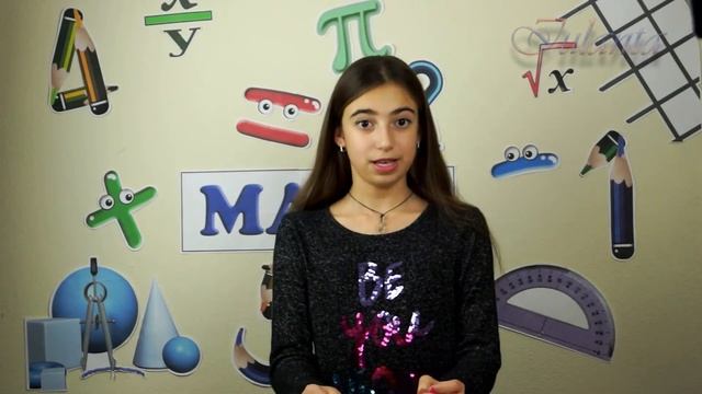 Как проходит Урок Математики/ Школа США/Math class смотреть онлайн