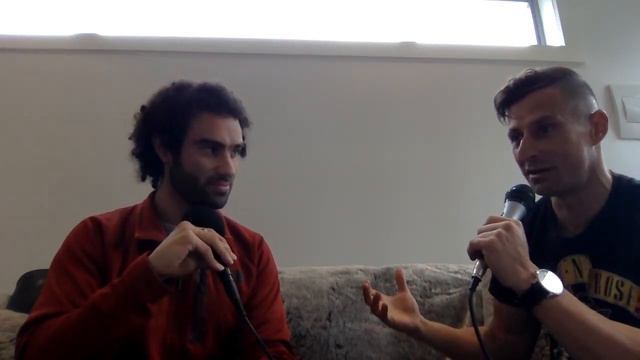 Episode #342: Lucas Aoun talks Human Performance Optimisation смотреть онлайн