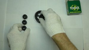 Frenkit - Лучший ремкомплект суппорта