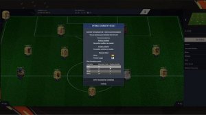 FIFA 23 - Chemistry Optimizer - Increase your squad chemsitry instantly | Ck Algos