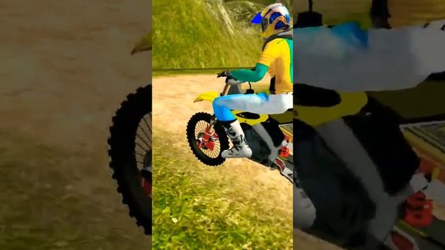 uphill offroad motorbike rider Android mobile game? game play? game? bike