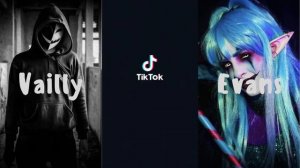 Cosplay Creepypastas | Tik Tok compilation | pt. 2