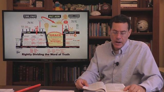 Episode 65: What does Matthew 19:17 mean? Is faith a work? смотреть онлайн