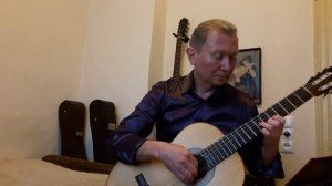 Ой, капуста ды рассада (Беларуская народная песня) Апрацоўка Алега Капянкова