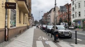 ПРОГУЛКА ПО КАТОВИЦЕ И СТРИМ О ПОЛЬШЕ. Что посмотреть в Катовице? Жизнь в Польше