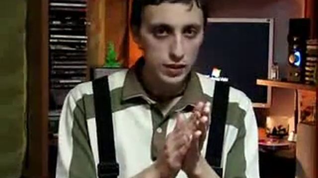 Конокол системы пропевания ритма от Виктора Гарагули смотреть онлайн