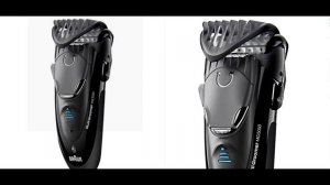 Braun электробритва MG5050 от jd