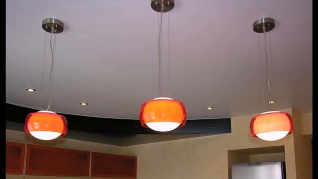 Установка натяжных потолков смотреть онлайн