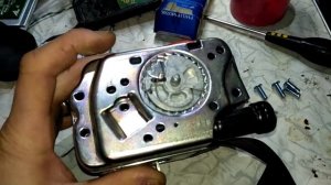 Как разблокировать ремень безопасности BMW, passat b7,jetta.