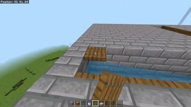 EASY 1.20 MOB XP FARM - Minecraft Bedrock & Java Edition смотреть онлайн