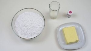 Классические капкейки - очень вкусно и просто.Пошаговый рецепт